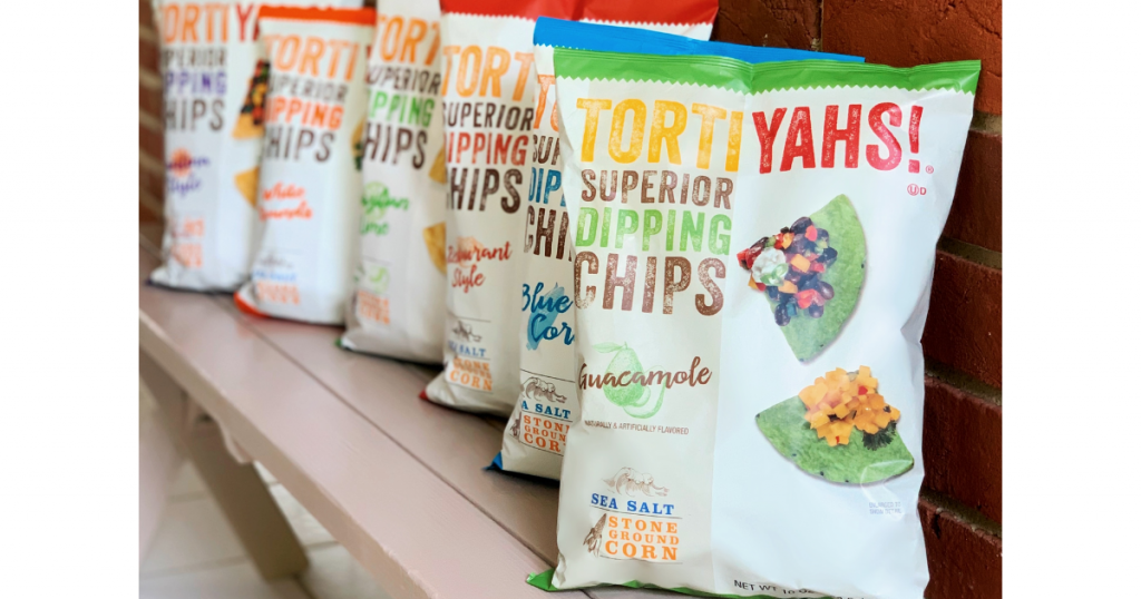 TORTIYAHS! National Guacamole Day Giveaway The Freebie Guy®