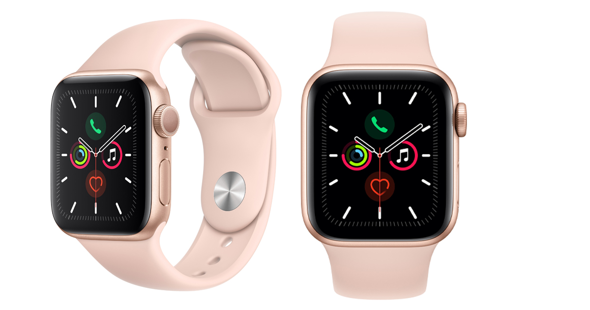 apple watch