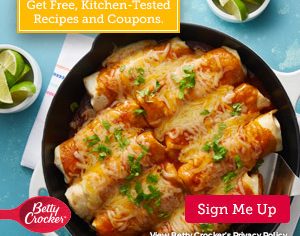 betty crocker banner