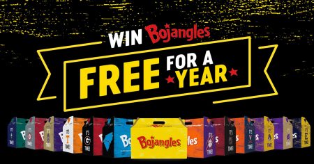 bojangles