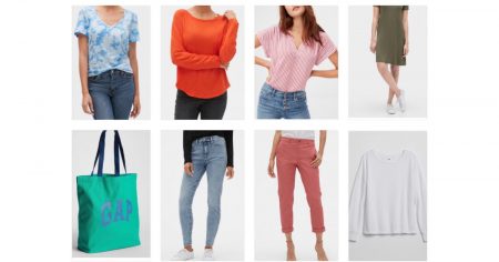 gap womens sale