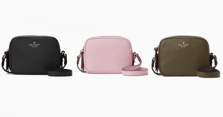 kate spade pyper purse