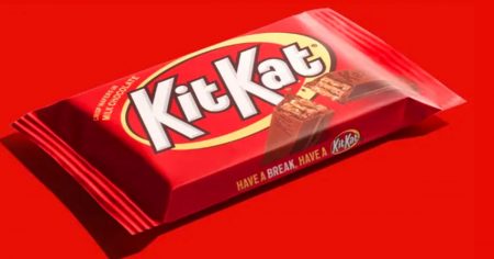 kit kat flavor club