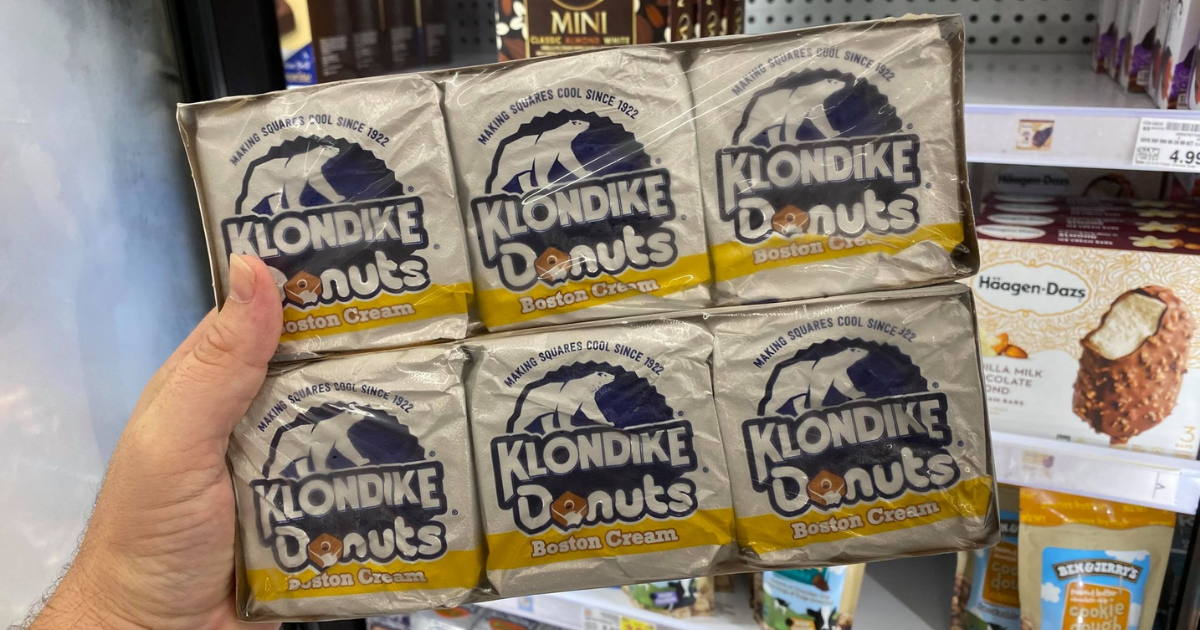 klondike