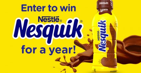nesquik