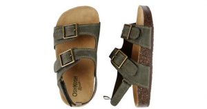 oshkosh sandals