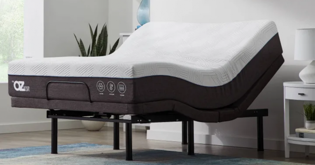 Dr Oz Good Life Sleep System Pro Giveaway The Freebie Guy®