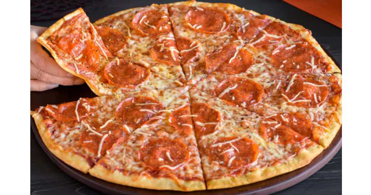 Celebrate National Pepperoni Pizza Day at Papa Murphy's The Freebie Guy®