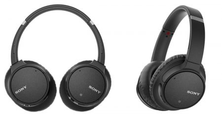 sony wireless headphones bestbuy