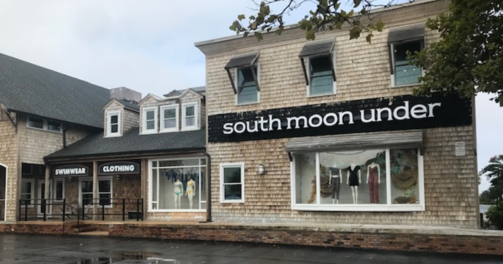 south moon store