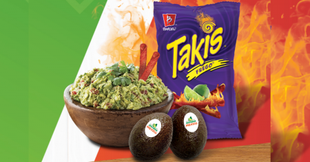 taki avocado