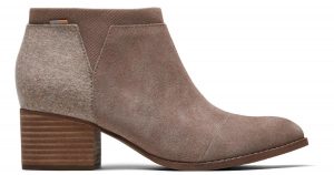 toms loren bootie