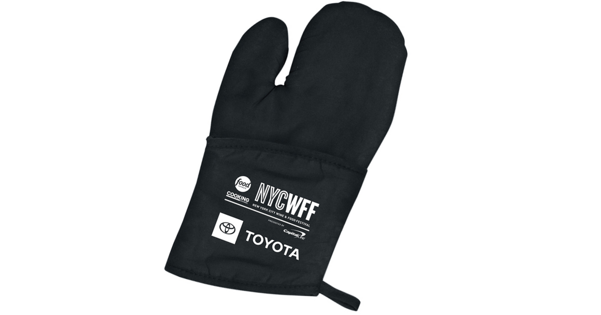 toyota mitt