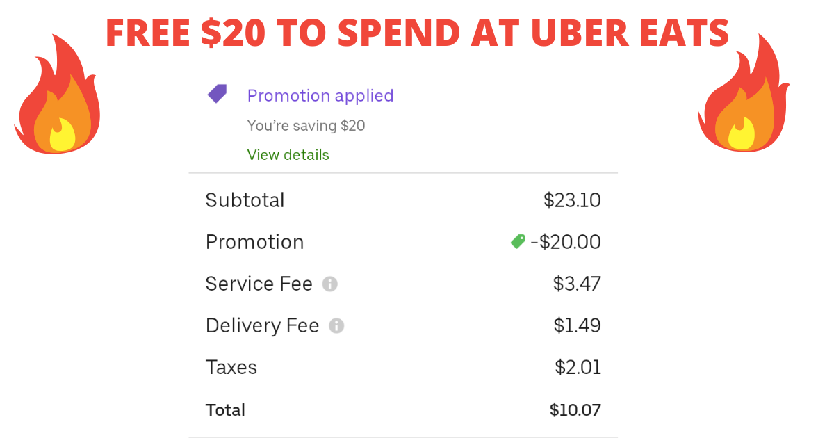 Uber Eats Promo Code 2024 Uk 2024 Halie Augusta