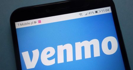 venmo
