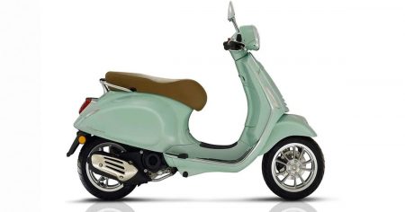 vespa