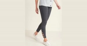 womens leggings old navy