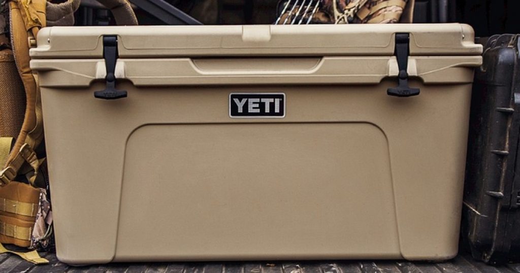 yeti