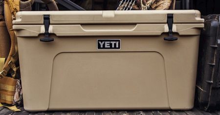 yeti