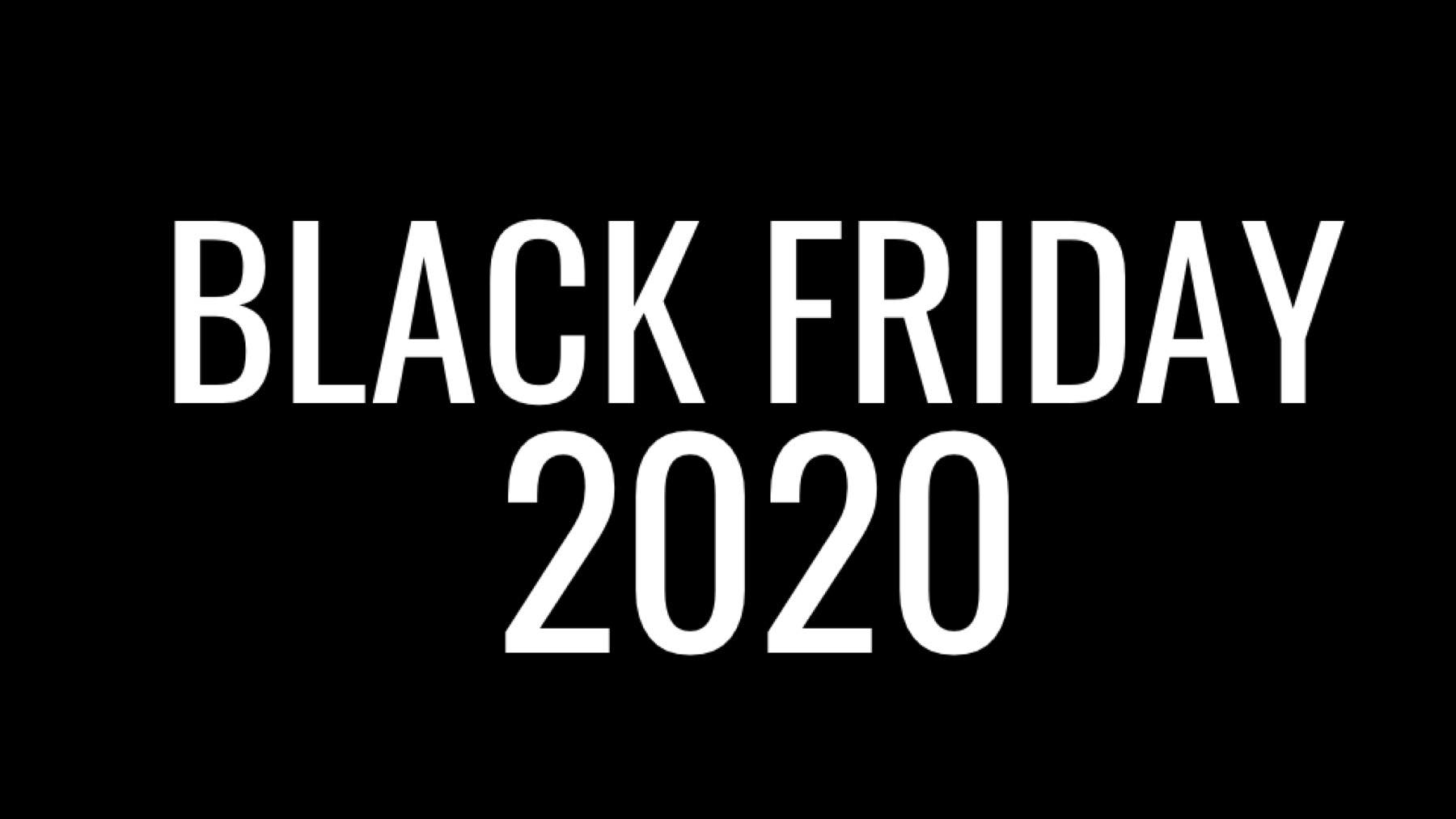 Roundup Of Deals For Black Friday 2020 - The Freebie Guy® - Will Pelican Have A Black Friday Deal