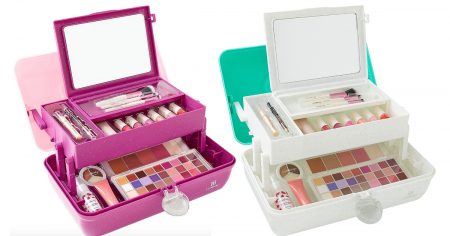 Beauty Box Caboodles