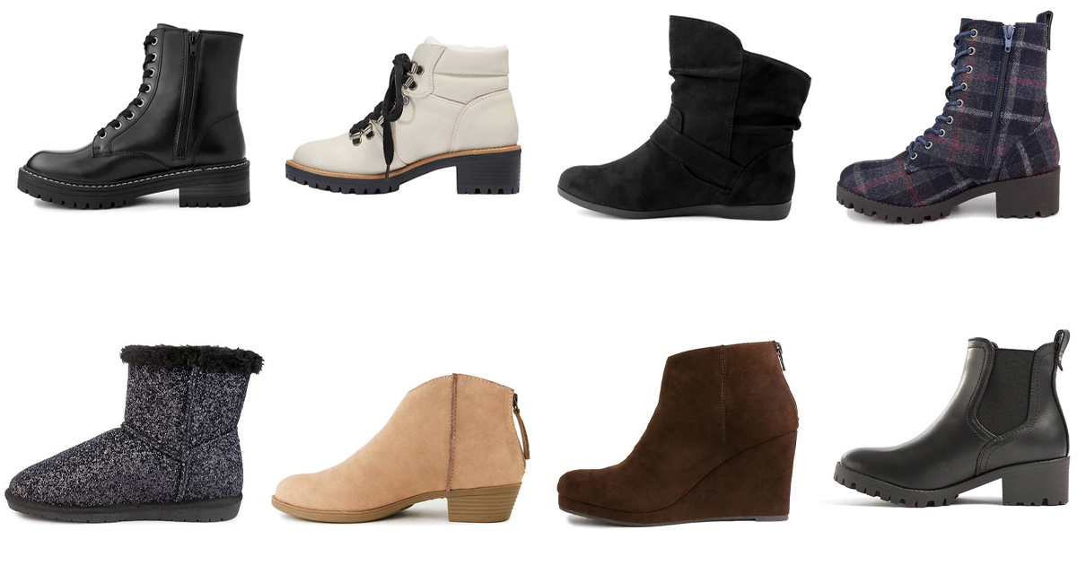 Select Boots Only $19.99 at Belk - The Freebie Guy: Freebies, Penny ...