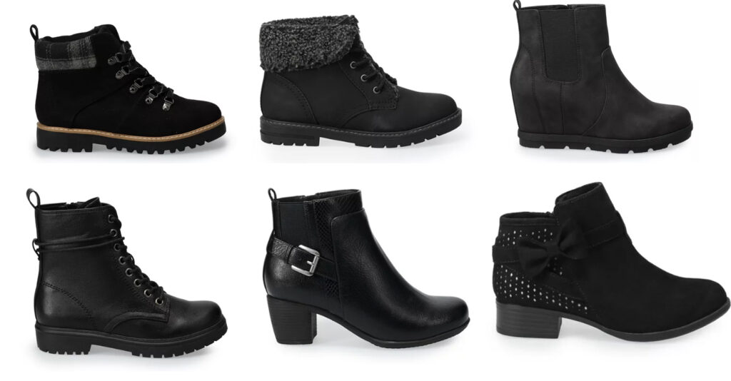 Buy One Get One Free Boots Plus Extra 20% OFF - The Freebie Guy®