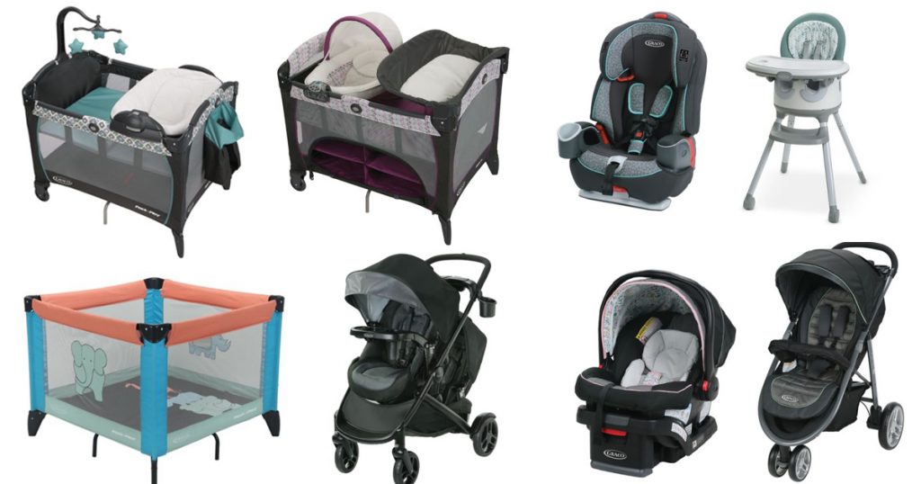 Extra 25 Off Graco Sale Prices The Freebie Guyв пёџпёџпёџ