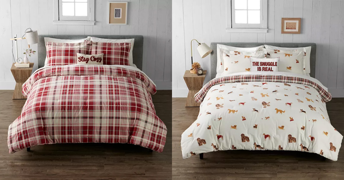 Kohls Cuddl Duds OFF