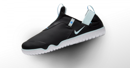 nike healthcare shoes release date