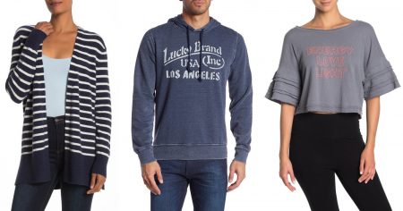 Nordstrom Rack Clearance