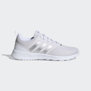 QT Racer Shoes White FV standard