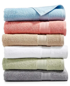Sunham Soft Spun Cotton Bath Towel