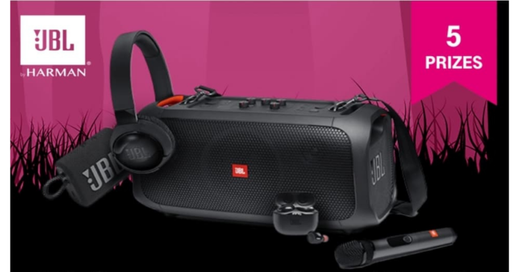 jbl partybox on the go tmobile