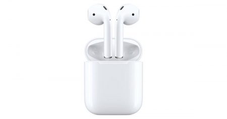 apple airpods target