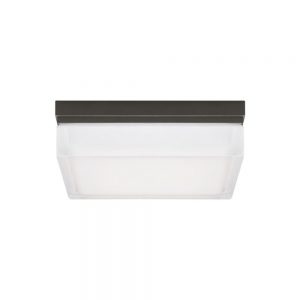 bronze lbl lighting outdoor flush mount lights owbxlincz