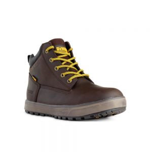 browns tans dewalt work boots dxwp m bch