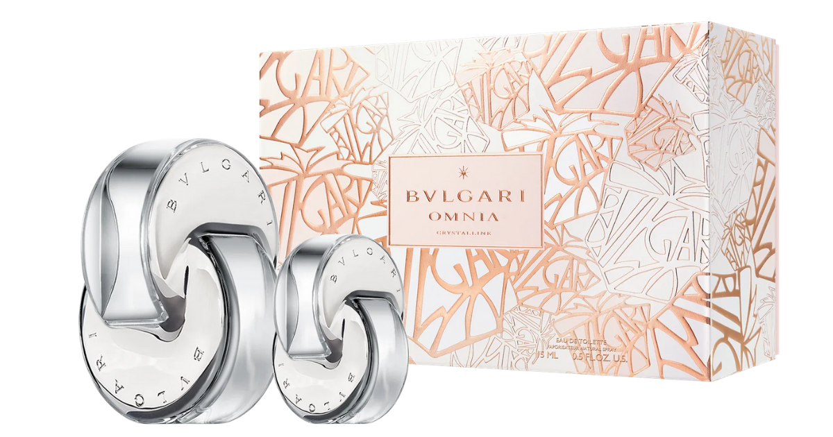 Possible Free Bulgari Omnia Crystalline Fragrance Sample - The Freebie Guy®