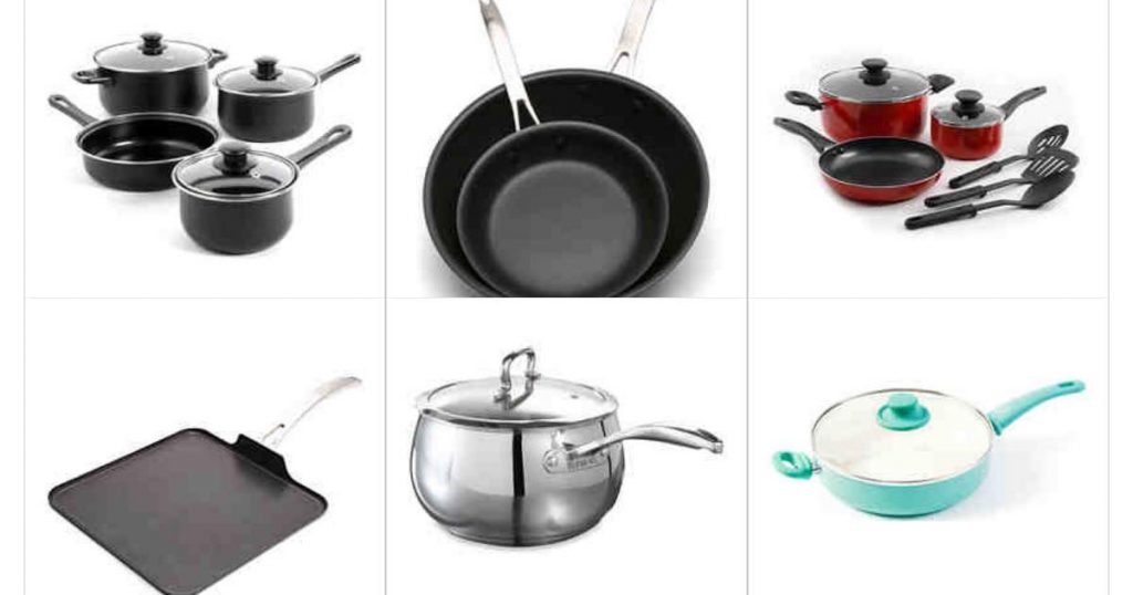 BELK 29 COOKWARE TODAY ONLY The Freebie Guy®