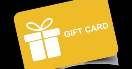 generic gift card