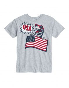 hns o ay hns o ay patriotictrex front