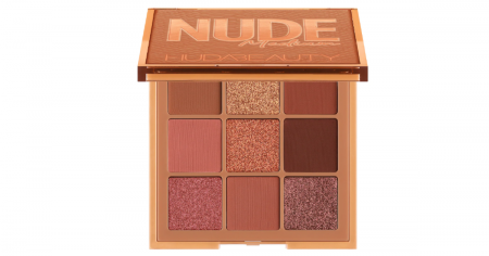 huda palette