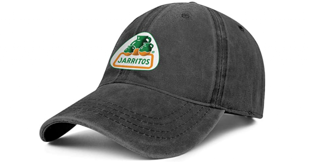 jarritos hat