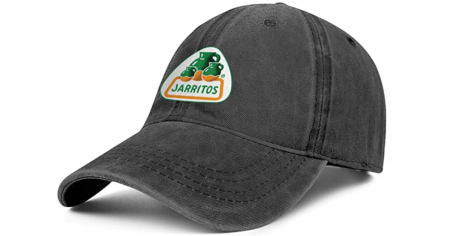 jarritos hat