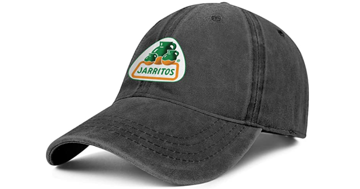 Jarritos Hat Giveaway - The Freebie Guy®