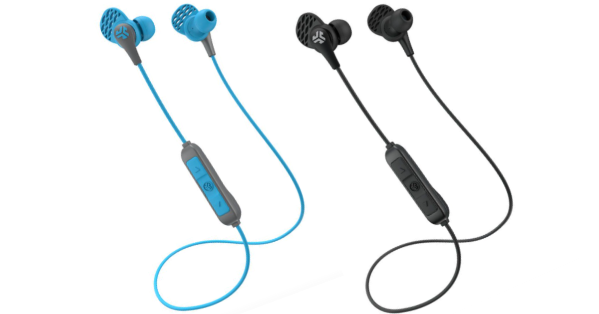Possible FREE JLAB Audio Bluetooth Wireless Earbuds from Micro Center