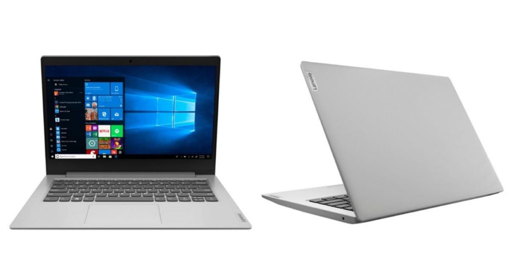 Best Buy - Lenovo IdeaPad 14