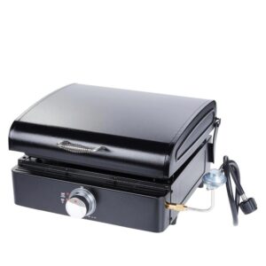 lifesmart flat top grills sg lb h