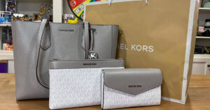 michael kors bag