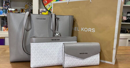 michael kors bag
